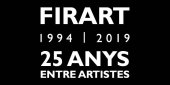 25 Anys entre artistes